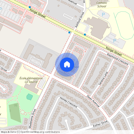 35 Madelaine Drive, Barrie