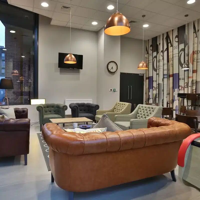 Classic Studio - Photo 1