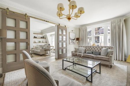 5 bedroom apartment to rent - Photo 2