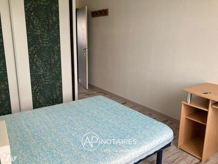 Appartement à louer Rennes - Photo 4