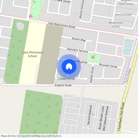 13 Creaghe Street, QLD 4125, Park Ridge