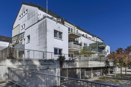 2-Zimmer-Wohnung in Bad Bergzabern - Photo 2