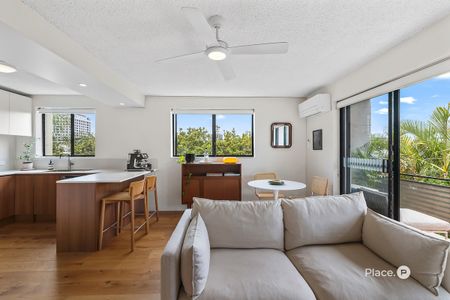 8/148 Kent Street, New Farm QLD 4005 - Apartment For Rent | Domain - Photo 3