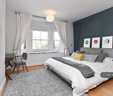 2 bedroom flat to rent - Photo 6