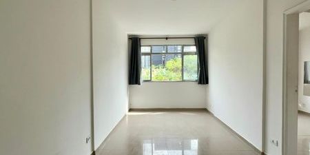 Apartamento para alugar com 45m², 1 quarto e sem vaga - Foto 3