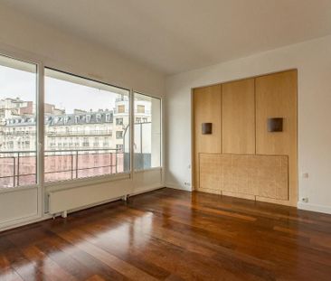 Tout savoir sur cet appartement dans le quartier Muette Nord, à Par... - Photo 1