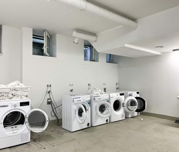 Im Herzen von Linz. Zentral. Kompakt. Modern. | 3.OG mit Balkon | B... - Foto 3