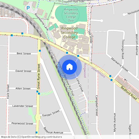 1/4 Lena Grove, Vic 3134, Ringwood