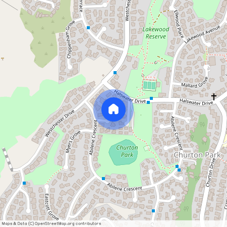 7 Ridley Green, Wellington, Churton Park