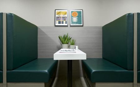 1 bedroom private hall to rent - Photo 5