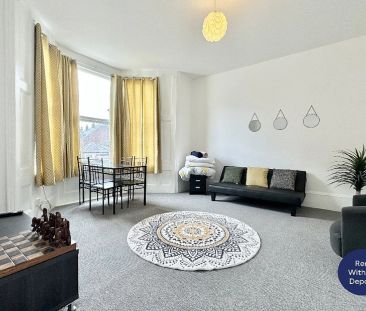 Bellevue Road, Ramsgate, CT11 8DL, Kent - Photo 1