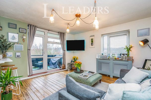 1 bedroom apartment to rent Gilpin Close, SO19 - Photo 1