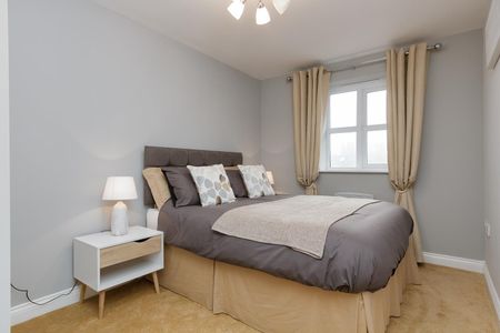 2 Bedroom Apartment To Rent - Photo 3