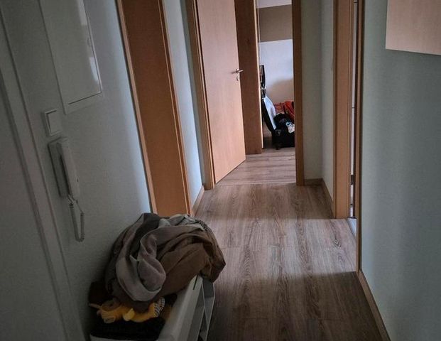 Wohnung zur zwischenmiete - Foto 1