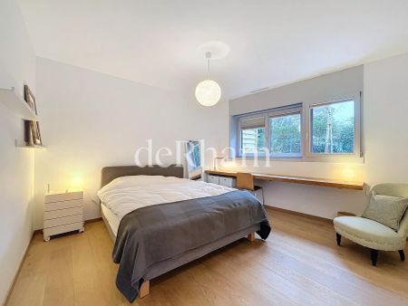 Splendide appartement meublé de 3.5 pièces avec vue lac - Foto 4