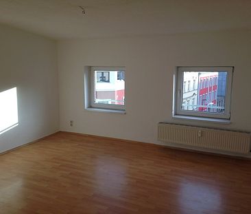 3-Zimmer-Wohnung mit Vollbad in der Paulsstadt zu mieten! - Foto 1