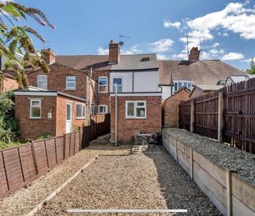 4 bedroom terraced house to rent - Photo 4