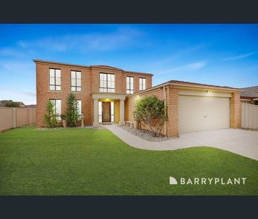 5 Glade Court, Berwick, Vic 3806 - Photo 2