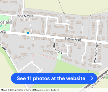 Arthur Place, Cupar, Fife, KY15 - Photo 1