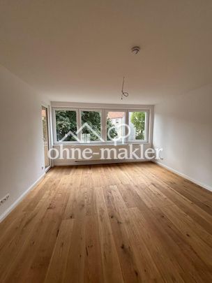 Kernsanierte Wohnung (Erstbezug) mit 3 Zimmern zu vermieten - Photo 1