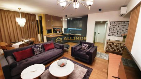 Apartament 2 camere in complex Aviatiei Park - Photo 5