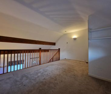 1 bedroom bungalow to rent - Photo 1