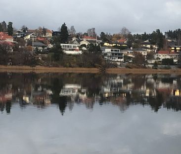 Storbergsliden, Sollentuna - Photo 1