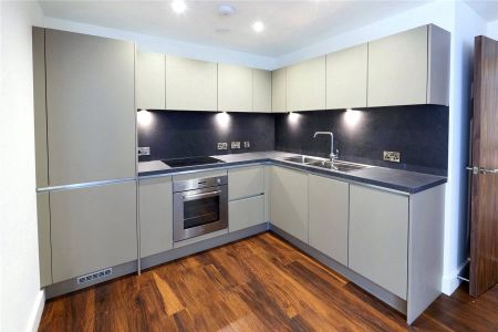 New Bridge Street Salford M3 - Photo 4