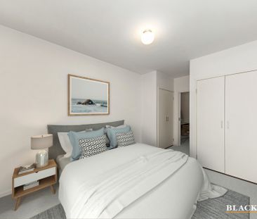 30/47 Wentworth Avenue, Kingston ACT 2604 - Apartment For Rent | Do... - Photo 2