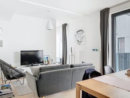 Studio te huur - Foto 2