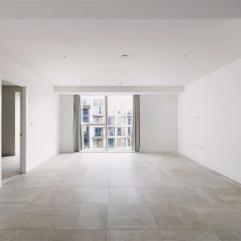 1 Bed 1 bath - Photo 1