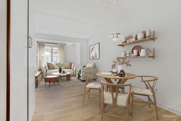 Norgesgade 15, st. 2., 6700 Esbjerg - Photo 1