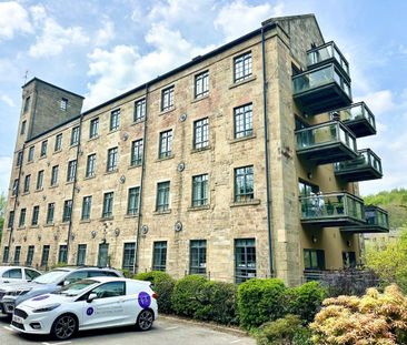 2 bedroom apartment to rent - Photo 6