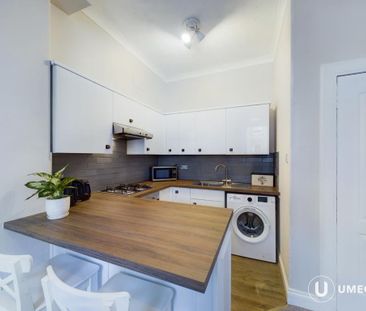 1 bedroom apartment to rent - Photo 4