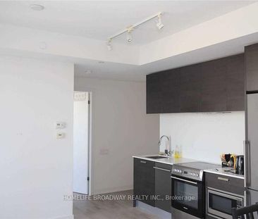 For Lease - 57 St Joseph Street Unit# 911, Toronto, Ontario - Photo 4