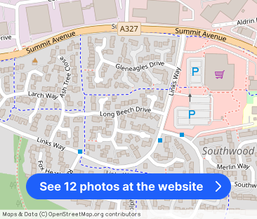 Long Beech Drive, Farnborough, GU14 - Photo 1