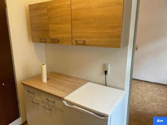 2-Zimmer-Wohnung im Zentrum von Graz - Foto 1