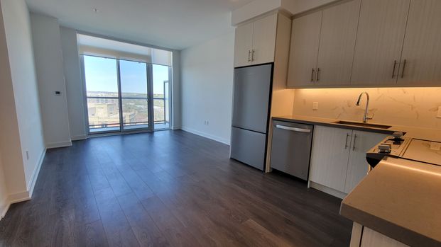For Lease - 85 Oneida Crescent Unit# 1607, Richmond Hill, Ontario - Photo 1