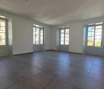 1ère location : magnifique appartement neuf de 3.5 pièces au Locle - Photo 1