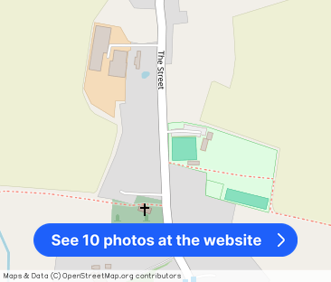 The Street, Bredfield, IP13 - Photo 1