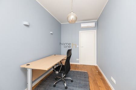 Mokotów I Obrzeżna I premium I 2x loggia I klimatyzacja - Photo 4