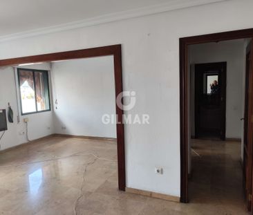 Piso en alquiler en Los Remedios – Sevilla | Gilmar Consulting - Photo 5