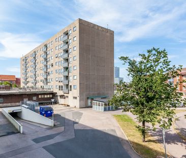 Järnvägsgatan, Halmstad - Photo 2