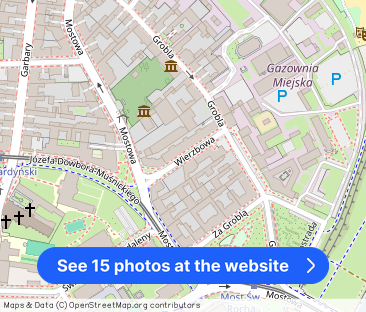 Przytulne mieszkanie 1-pokojowe w Poznaniu - Photo 1