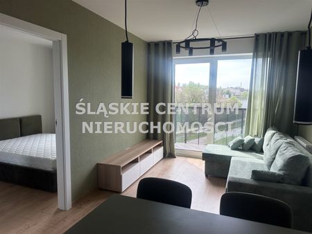 Batory, Odległa, Chorzów - Photo 4