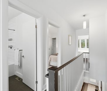 For Lease - 305 Winona Drive Unit# Main/Upper, Toronto, Ontario - Photo 1