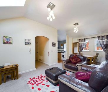 Florence Gardens, Hereford, HR1 - Photo 2