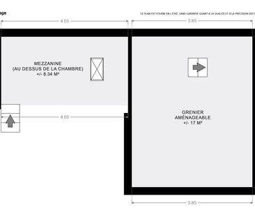 Huis te huur - Foto 1