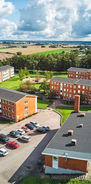 Östergatan, Åstorp - Foto 1