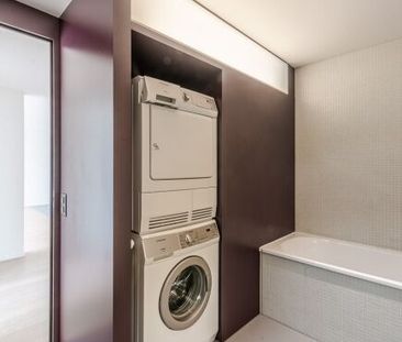 Appartement moderne de 2,5 pièces dans la nouvelle ville de Lucerne - Foto 6